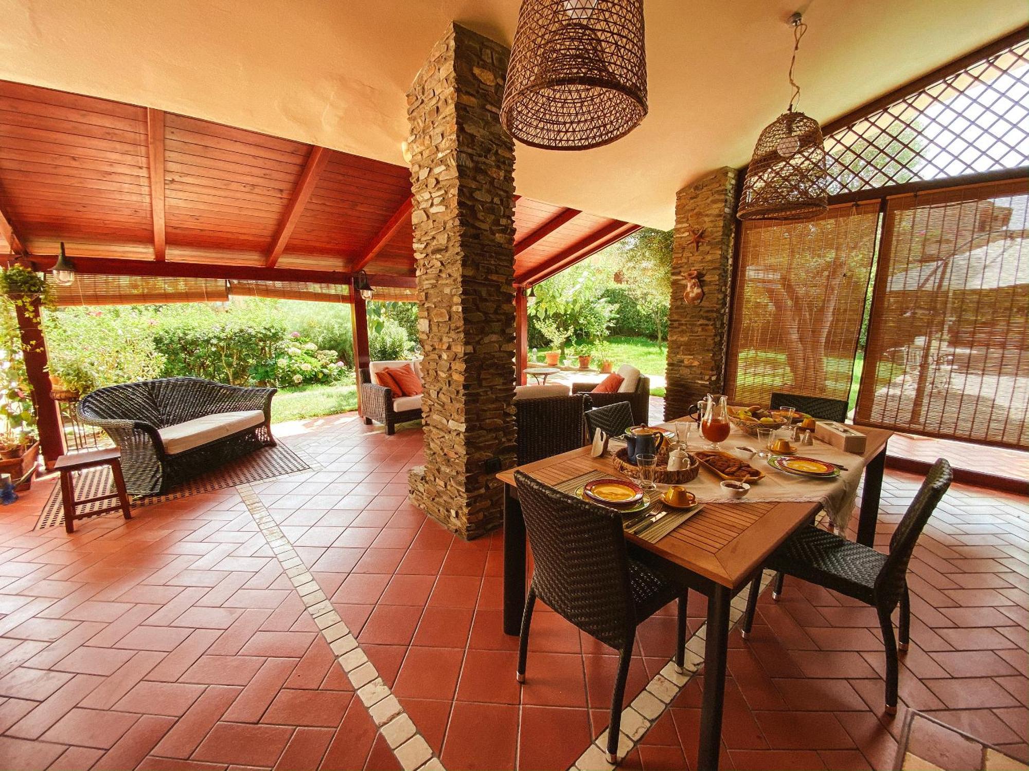 Villa Patrizia Stintino Kültér fotó