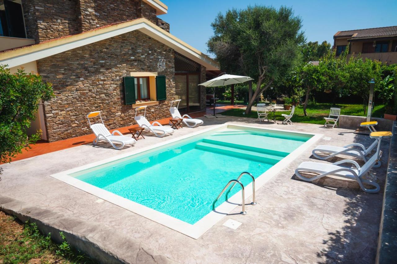 Villa Patrizia Stintino Kültér fotó