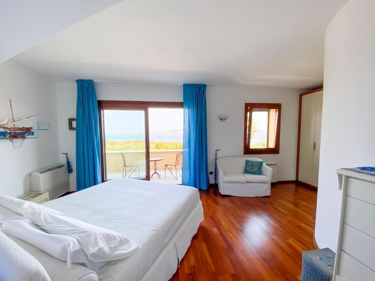 Villa Patrizia Stintino Kültér fotó