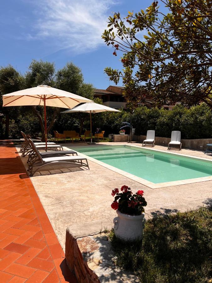 Villa Patrizia Stintino Kültér fotó