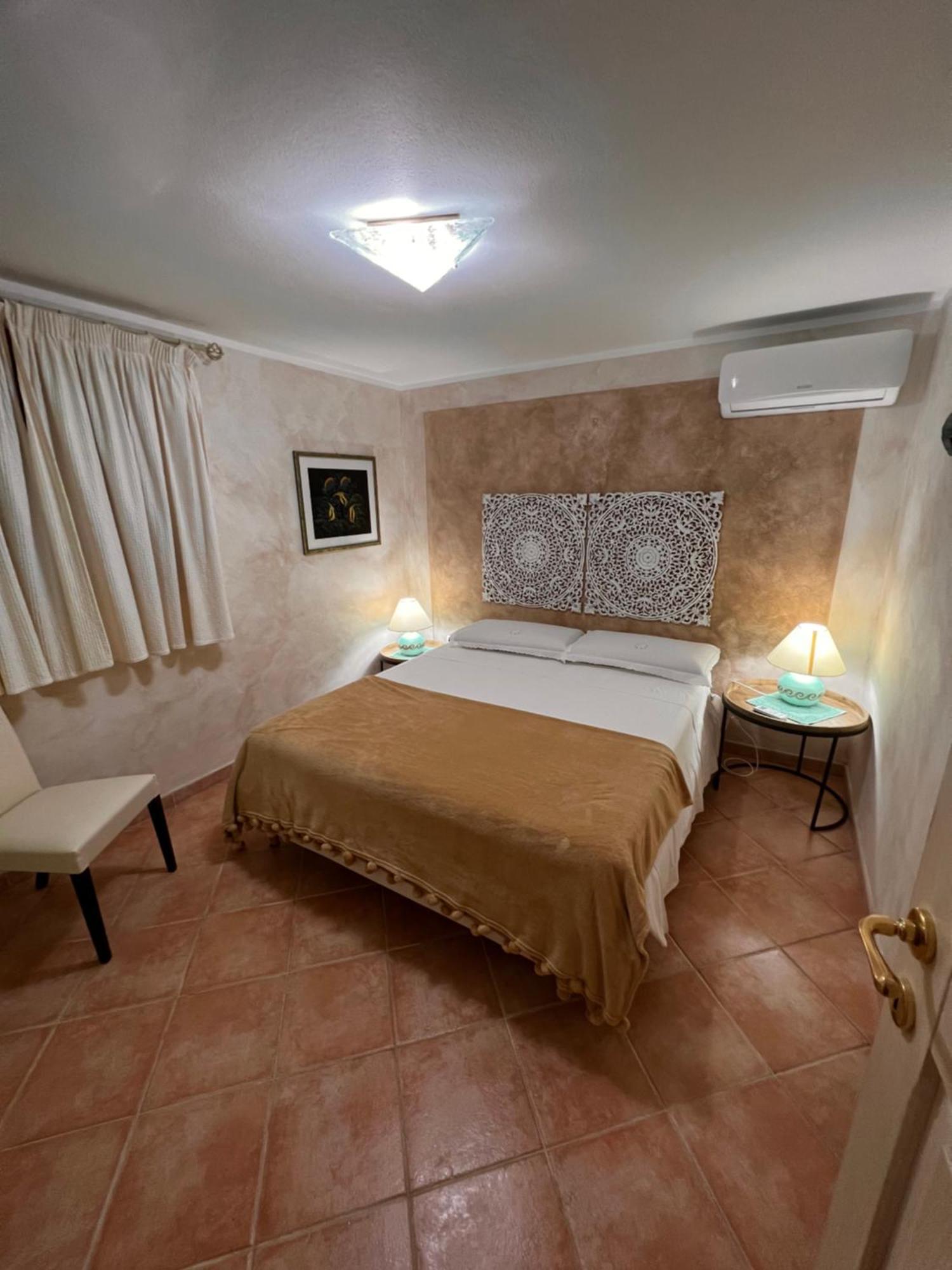 Villa Patrizia Stintino Kültér fotó