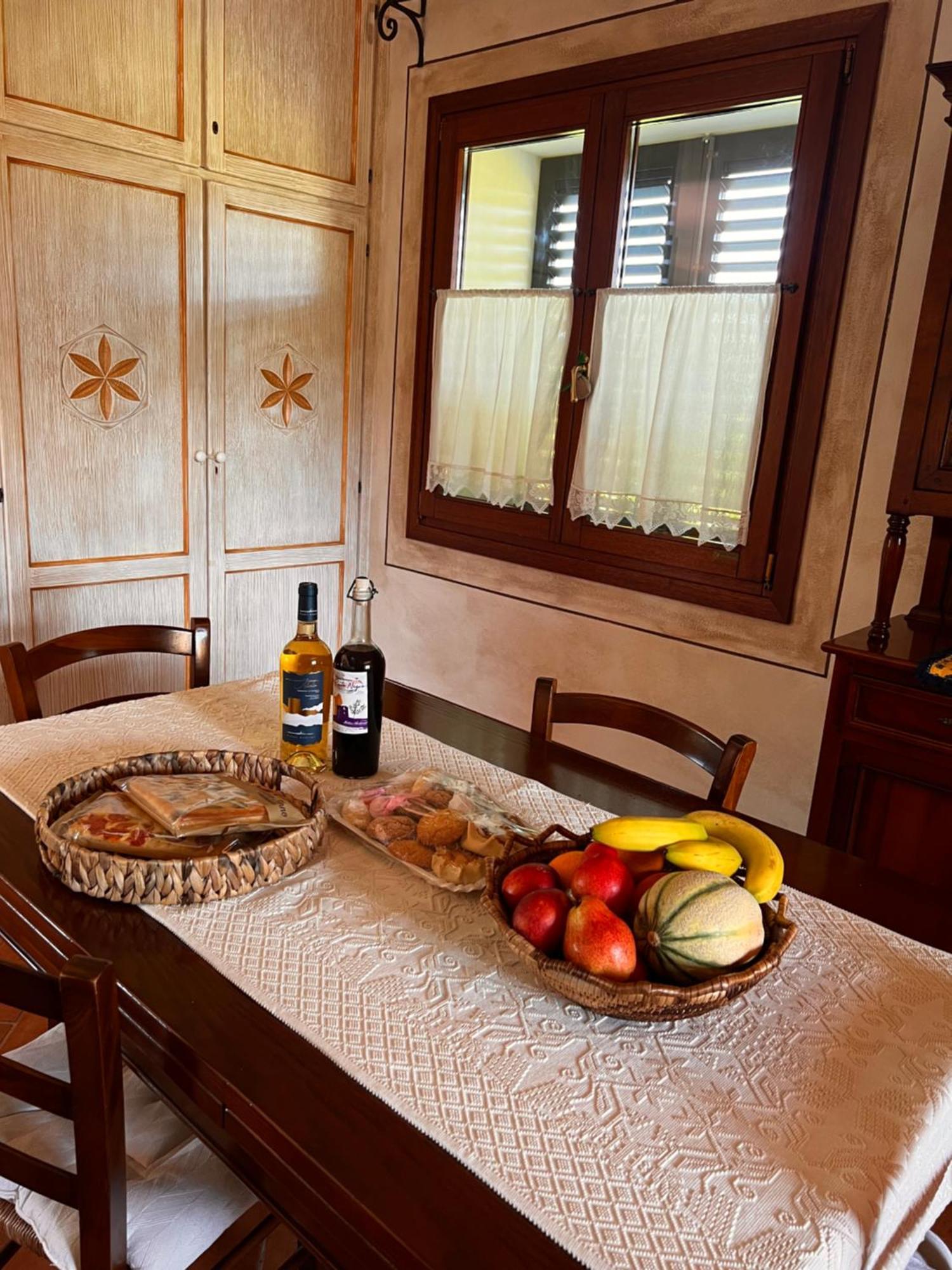 Villa Patrizia Stintino Kültér fotó